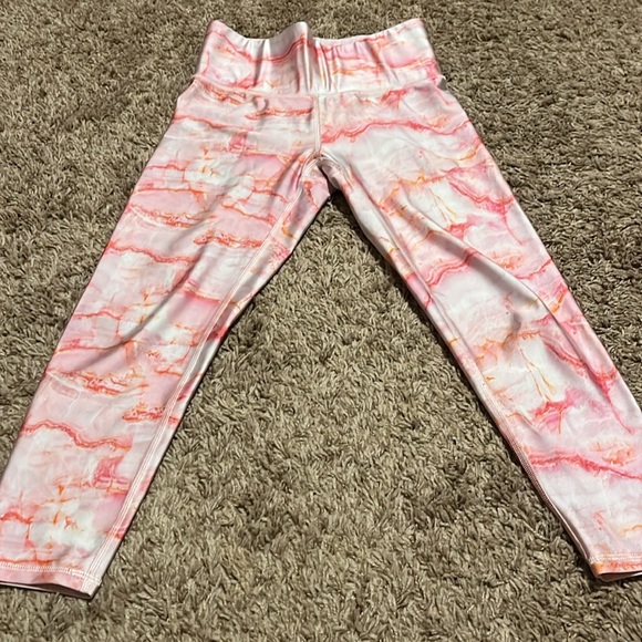 Terez capri size small - Picture 2 of 5